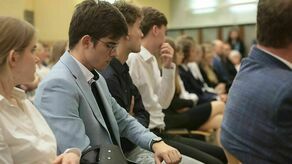 Najzdolniejsi uczniowie z Lublina "Na naukę wystarcza mi godzina dziennie"