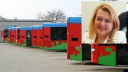 Puławy. Odwołana prezes wraca za stery MZK. Rekordowe tempo! 