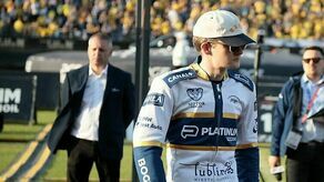 Przełamania nie było. Motor Lublin U24 przegrywa w Częstochowie