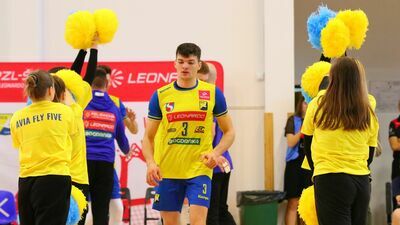 Mateusz Łysikowski zostaje w świdnickm klubie na kolejny sezon