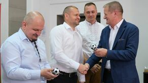 Srebrny jubileusz klubu z Fajsławic. Frassati skończył 25 lat