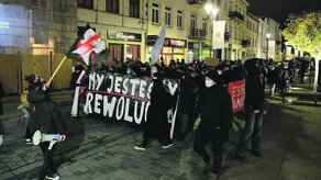 Środowa manifestacja nie jest pierwszą organizowaną w Lublinie w kontekście zmiany przepisów aborcyjnych obowiązujących w Polsce i ich ofiar