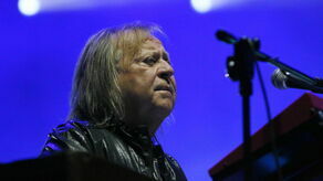 Romuald Lipko, decyzją lokalnych władz, zostanie honorowym obywatelem Kazimierza Dolnego