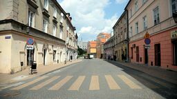 Chcą, by było po staremu. Co dalej z zakazem parkowania przy ul. Kowalskiej?