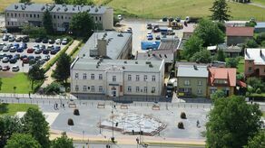 W dęblińskim Ratuszu w sierpniu odbędzie się ustny przetarg, do którego przystąpią przedstawiciele firm zainteresowanym zakupem najdroższej, niezabudowanej działki w mieście