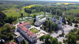  Papież wyśle swojego wysłannika do Kodnia. Jest ważny powód 