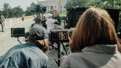 Ul. Zamkowa, "The Real Pain"