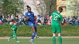 Start Krasnystaw – Świdniczanka 1:2. Rewanż za kilkanaście dni