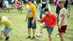 Słoneczny Wrotków rozpoczął nowy sezon (zdjęcia)