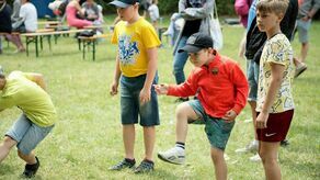 Słoneczny Wrotków rozpoczął nowy sezon (zdjęcia)