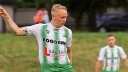 Chełmianka pokonała KSZO i uratowała się przed spadkiem