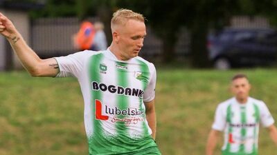 Chełmianka pokonała KSZO i uratowała się przed spadkiem