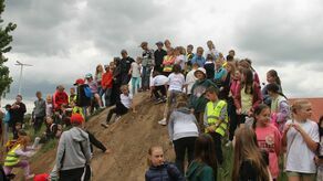 Biała Podlaska: Nowe miejsce rekreacji na „zapomnianym” osiedlu 