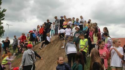 Biała Podlaska: Nowe miejsce rekreacji na „zapomnianym” osiedlu 