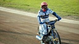 Autor kompletu w dzisiejszym spotkaniu Bartosz Zmarzlik.