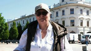 Walczył w Normandii, grał w filmach, w niedzielę przyjedzie do Lublina