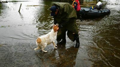 10 czerwca, okolice Chersonia
