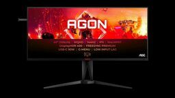 Monitor AOC AGON AG405UXC