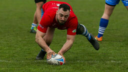 Edach Budowlani Lublin przegrali mecz o brązowy medal. Trzeci jednak Orkan Sochaczew