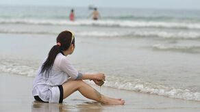 Lubelscy lekarze: Wakacje nas nie cieszą. Do szpitala trafiają coraz młodsi pacjenci