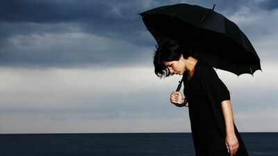 Kto się boi i jak bardzo. Ludzie kontra wojna