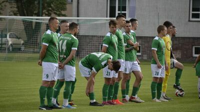 Ogniwo Wierzbica wygrało rozgrywki i uzyskało prawo występu w nowym sezonie w IV lidze