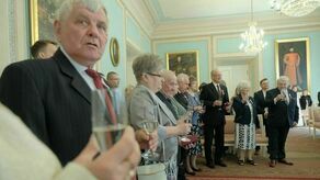 Razem już 50 lat. "Trzeba być przyjacielem, a nie tylko współmałżonkiem" 