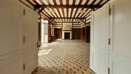 Pałac Potockich ma służyć Miejskiemu Ośrodkowi Kultury