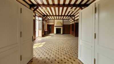 Pałac Potockich ma służyć Miejskiemu Ośrodkowi Kultury