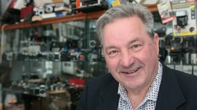 Wyjątkowy zakład w Lublinie. Inni się zamykają, oni działają