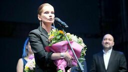 Znane aktorki nagrodzone "Gongiem Danutki" 