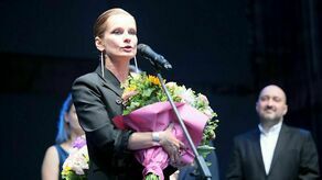 Znane aktorki nagrodzone "Gongiem Danutki" 