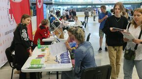 Lokalne Targi Pracy w Lublinie