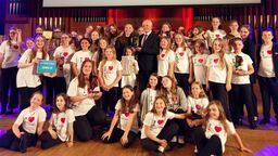 Artyści z Lublina zgarnęli wszystkie nagrody w prestiżowym konkursie