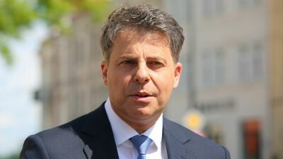 Mirosław Piotrowski