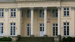 Puławy: Kto przeprojektuje Pałac Marynki? Chętnych nie brakuje