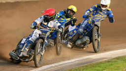 GP Pragi: Tym razem tylko jeden zawodnik Platinum Motoru na podium. Wygrana Martina Vaculika