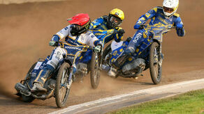 GP Pragi: Tym razem tylko jeden zawodnik Platinum Motoru na podium. Wygrana Martina Vaculika