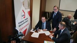 Powstał drugi SIM w województwie lubelskim 