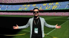 Powiedzenie, że ktoś zagrał czy pojechał słaby mecz, potrafi być odebrane przez fana jako atak na dobre imię jego klubu. Odczuwam to zjawisko przede wszystkim podczas komentowania Realu lub Barcelony. Polscy kibice tych klubów są bardzo mocno zaangażowani. Można by napisać pracę naukową o tym, jak reagują na opinie dziennikarzy sportowych – mówi Michał Mitrut