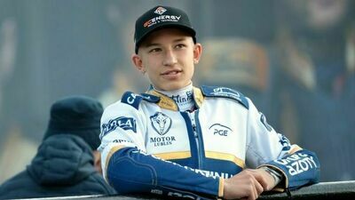 Niespodzianki nie było. U24 Motor Lublin - Orlen Cellfast Wilki Krosno 41:49