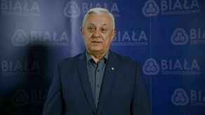 Radny Jan Jakubiec