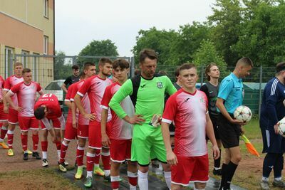 Grom Kąkolewnica czy Bug Hanna, kto będzie ostatnim beniaminkiem w IV lidze?