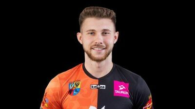 Mikołaj Kałkowski został nowym liberio PZL Leonardo Avia Świdnik