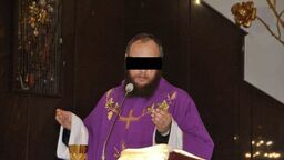 Ksiądz przyznał się do winy