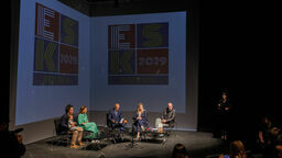 "Wyzwanie dla wszystkich". Lublin znów chce zostać Europejską Stolicą Kultury