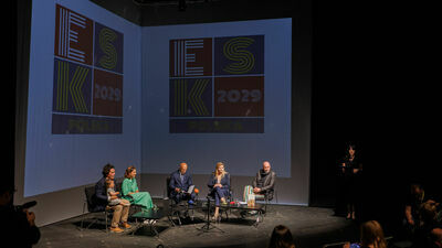 "Wyzwanie dla wszystkich". Lublin znów chce zostać Europejską Stolicą Kultury