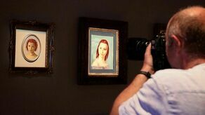 Tamara Łempicka wróciła na Zamek Lubelski 