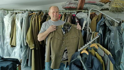 Wyjątkowa firma z Lublina. "Nie wyrabiamy się z zamówieniami"