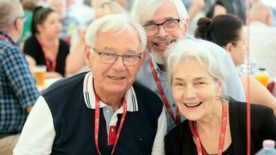 Zjazd Absolwentów i Przyjaciół Politechniki Lubelskiej 2023 (dużo zdjęć)